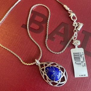 Brighton Tranquil Necklace